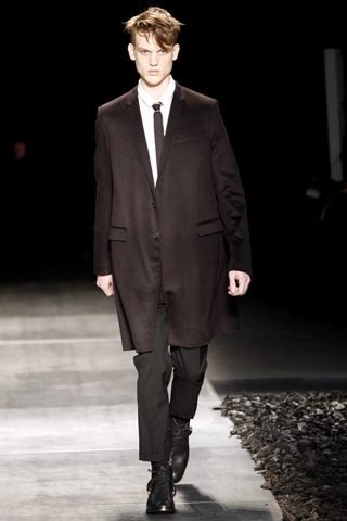 Dior Homme / - 2010-2011